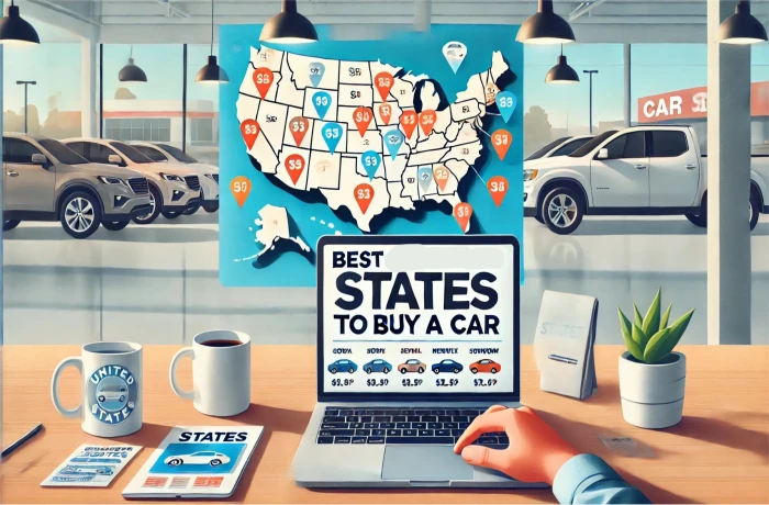  Best States to Buy a Car JPG